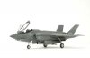 Meng LS-008 F-35A Lightning II Lockheed Martin Fighter JASDF 1/48